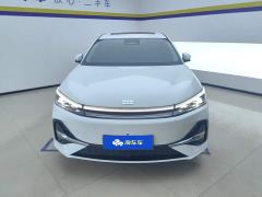 Geely Galaxy A7 EM-i 150km Explorer Edition - photo 2