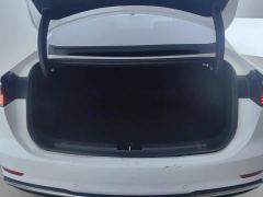 Geely Galaxy A7 EM-i 150km Explorer Edition - photo 4