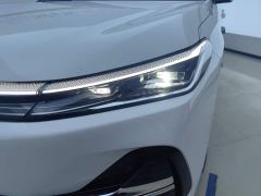 Geely Galaxy A7 EM-i 150km Explorer Edition - photo 5