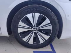 Geely Galaxy A7 EM-i 150km Explorer Edition - photo 6