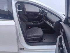 Geely Galaxy A7 EM-i 150km Explorer Edition - photo 8