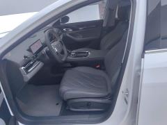 Geely Galaxy A7 EM-i 150km Explorer Edition - photo 9