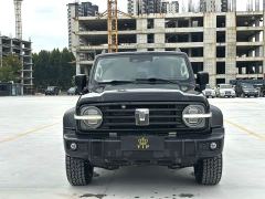 Tank 300 Off-Road Edition 2.0T Challenger - ფოტო 1