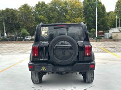 Tank 300 Off-Road Edition 2.0T Challenger - ფოტო 3