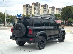 Tank 300 Off-Road Edition 2.0T Challenger - ფოტო 5