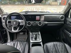 Tank 300 Off-Road Edition 2.0T Challenger - ფოტო 7