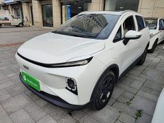 Geely Geometry E Firefly 301km Starlight - ფოტო 1