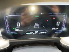 Geely Geometry E Firefly 301km Starlight - ფოტო 11