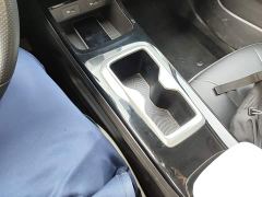 Geely Geometry E Firefly 301km Starlight - ფოტო 13