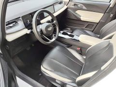 Geely Geometry E Firefly 301km Starlight - ფოტო 14