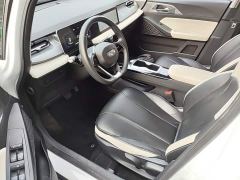 Geely Geometry E Firefly 301km Starlight - ფოტო 15