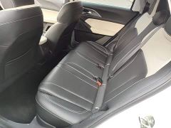 Geely Geometry E Firefly 301km Starlight - ფოტო 16