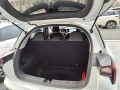 Geely Geometry E Firefly 301km Starlight - ფოტო 18