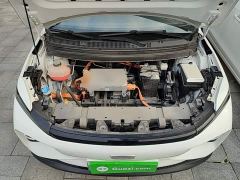 Geely Geometry E Firefly 301km Starlight - ფოტო 19