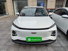 Geely Geometry E Firefly 301km Starlight - ფოტო 2