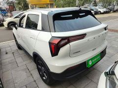 Geely Geometry E Firefly 301km Starlight - ფოტო 4