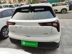 Geely Geometry E Firefly 301km Starlight - ფოტო 5