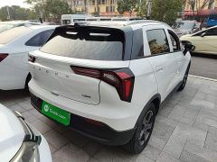 Geely Geometry E Firefly 301km Starlight - ფოტო 6