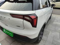 Geely Geometry E Firefly 301km Starlight - ფოტო 7