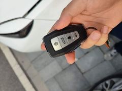 Geely Geometry E Firefly 301km Starlight - ფოტო 8
