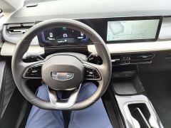 Geely Geometry E Firefly 301km Starlight - ფოტო 9