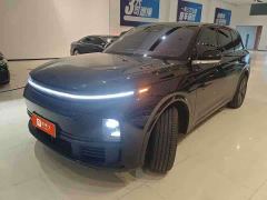 Li Auto L7 Pro - ფოტო 1