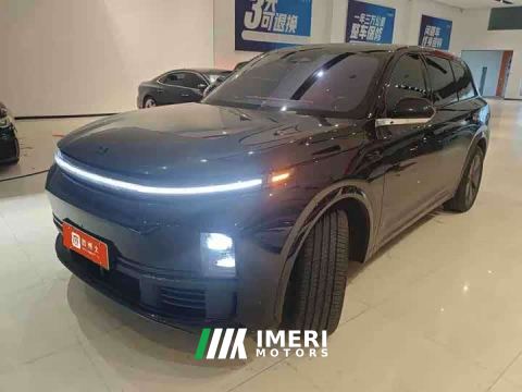 2024 Li Auto L7 Pro - ავტომობილი ჩინეთიდან
