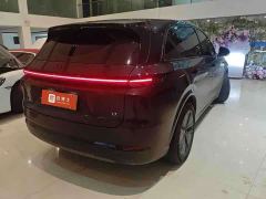 Li Auto L7 Pro - ფოტო 2