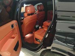 Li Auto L7 Pro - ფოტო 3