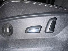 Volkswagen Taos 280TSI FWD Luxury Plus Advanced Edition - фото 12