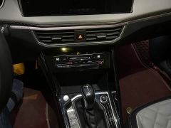 Volkswagen Taos 280TSI FWD Luxury Plus Advanced Edition - фото 15