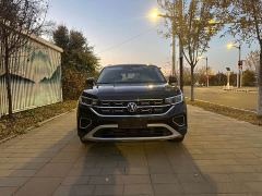 Volkswagen Taos 280TSI FWD Luxury Plus Advanced Edition - фото 2