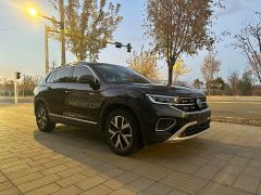 Volkswagen Taos 280TSI FWD Luxury Plus Advanced Edition - фото 3