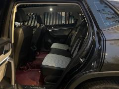 Volkswagen Taos 280TSI FWD Luxury Plus Advanced Edition - фото 5