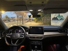Volkswagen Taos 280TSI FWD Luxury Plus Advanced Edition - фото 6