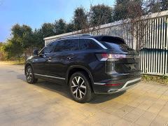 Volkswagen Taos 280TSI FWD Luxury Plus Advanced Edition - фото 8