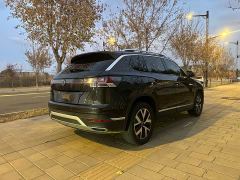 Volkswagen Taos 280TSI FWD Luxury Plus Advanced Edition - фото 9