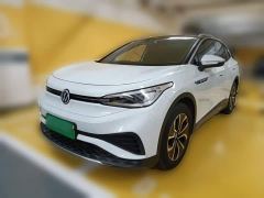 Volkswagen ID.4 X Pure Smart Edition - фото 1