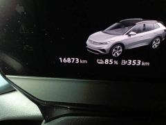 Volkswagen ID.4 X Pure Smart Edition - фото 13