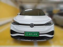 Volkswagen ID.4 X Pure Smart Edition - фото 2