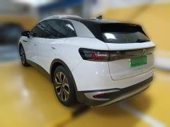 Volkswagen ID.4 X Pure Smart Edition - фото 4