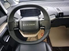 Wuling Baojun KiWi EV Artist Lite Edition Ternary Lithium - ფოტო 10