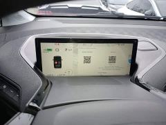 Wuling Baojun KiWi EV Artist Lite Edition Ternary Lithium - ფოტო 11