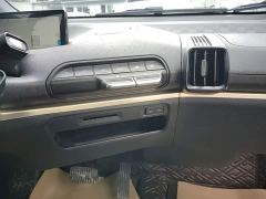 Wuling Baojun KiWi EV Artist Lite Edition Ternary Lithium - ფოტო 12