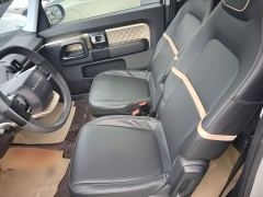 Wuling Baojun KiWi EV Artist Lite Edition Ternary Lithium - ფოტო 14
