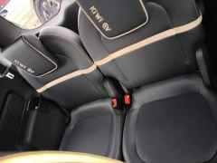 Wuling Baojun KiWi EV Artist Lite Edition Ternary Lithium - ფოტო 16