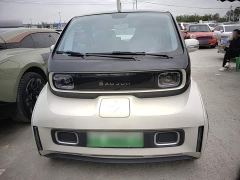 Wuling Baojun KiWi EV Artist Lite Edition Ternary Lithium - ფოტო 2