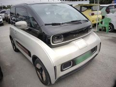 Wuling Baojun KiWi EV Artist Lite Edition Ternary Lithium - ფოტო 3