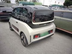 Wuling Baojun KiWi EV Artist Lite Edition Ternary Lithium - ფოტო 4