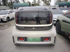 Wuling Baojun KiWi EV Artist Lite Edition Ternary Lithium - ფოტო 5